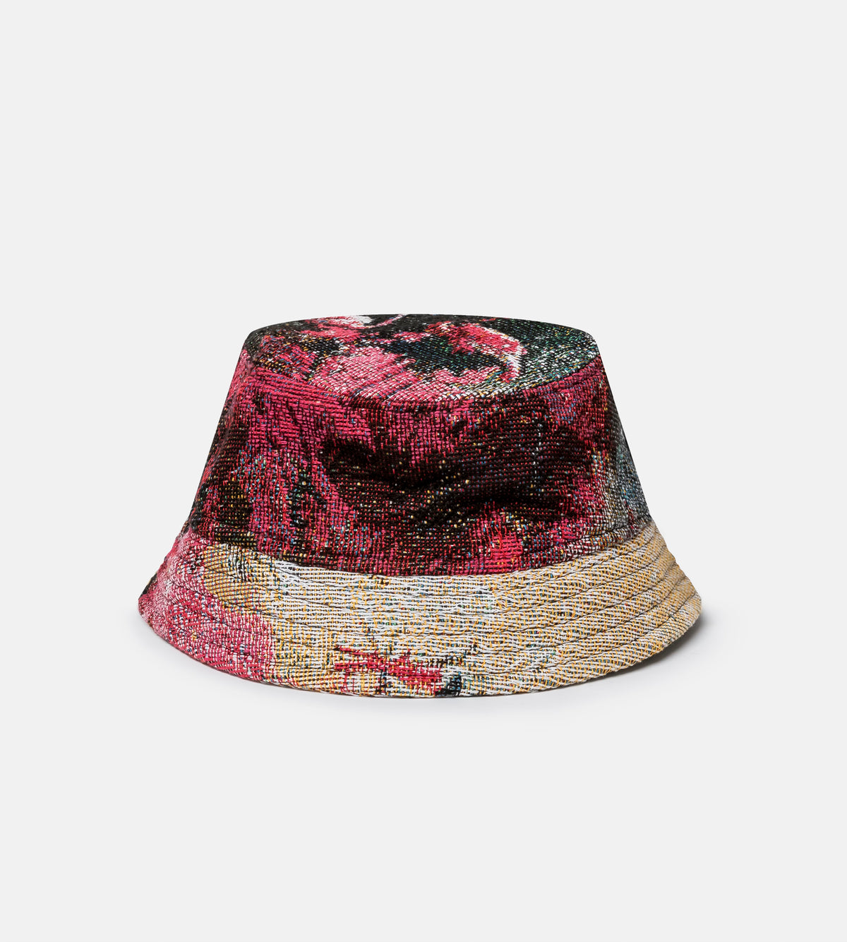 FLAMINGO BUCKET HAT