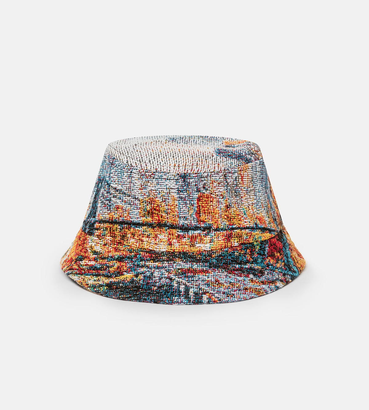 BROOKLYN BRIDGE BUCKET HAT