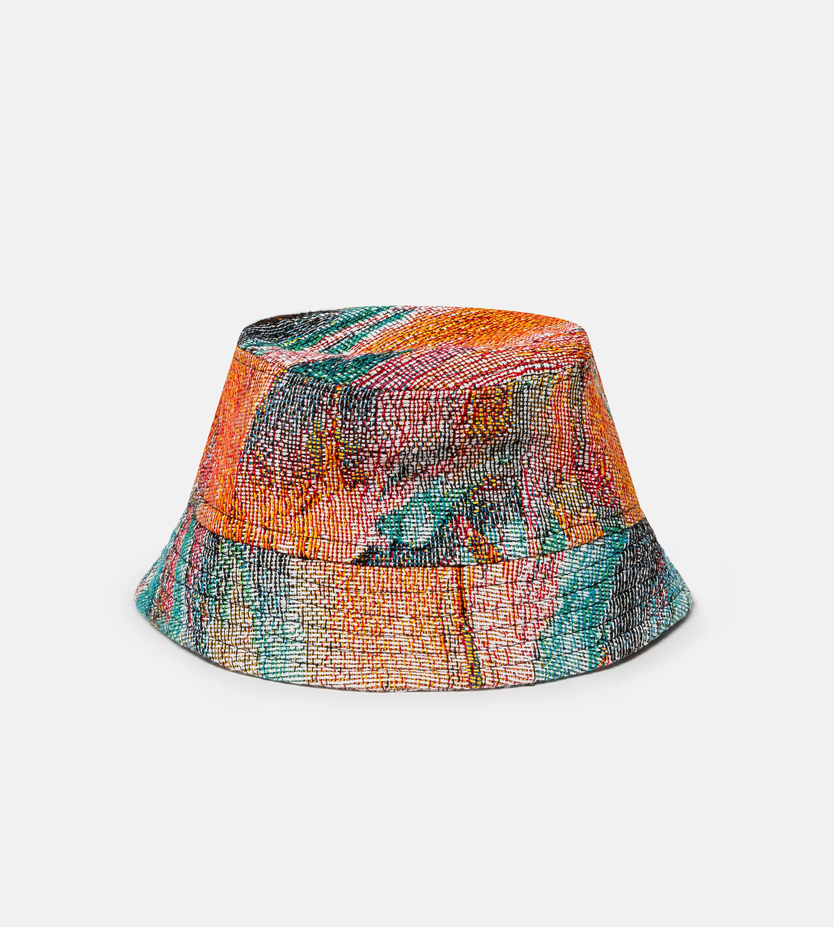 VISUALEYES BUCKET HAT