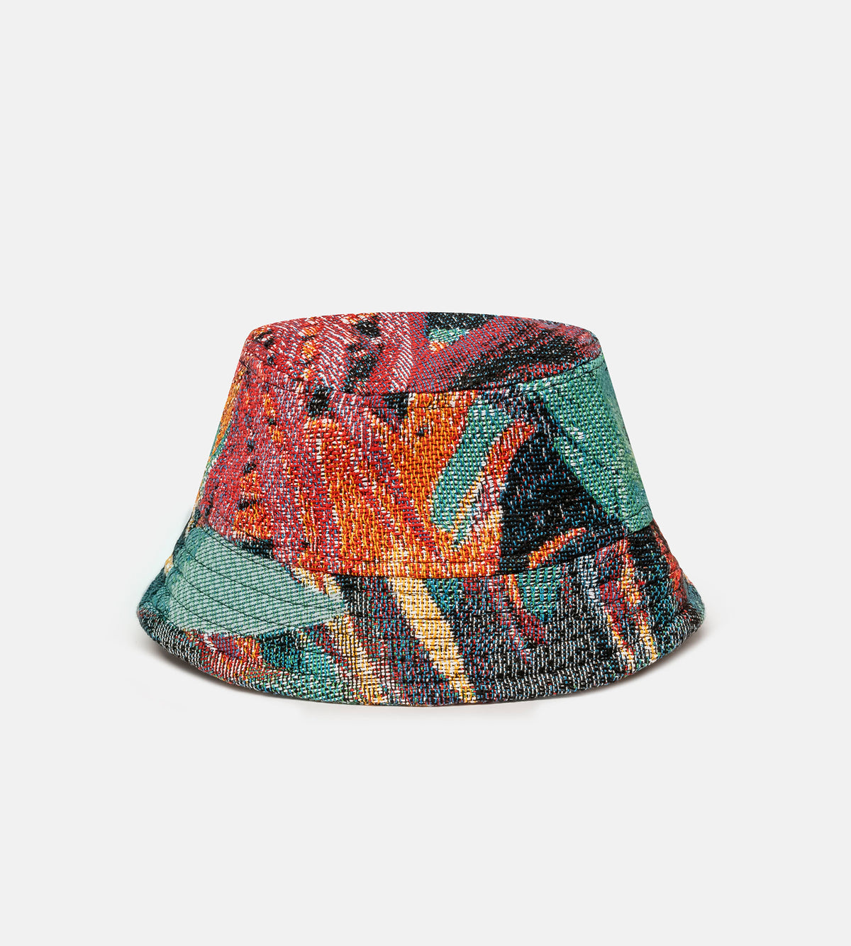 TROPICAL BUCKET HAT