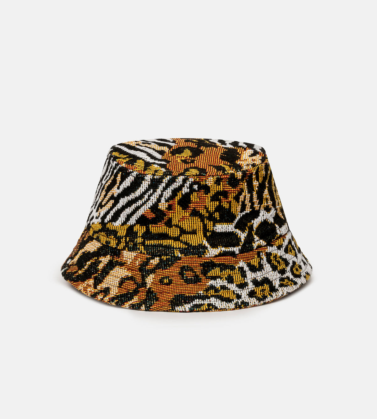 SAFARI BUCKET HAT