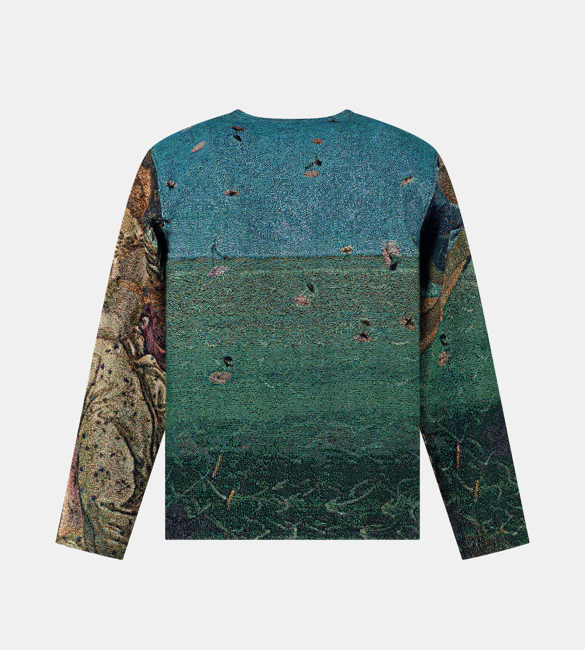 BIRTH OF VENUS SWEATER