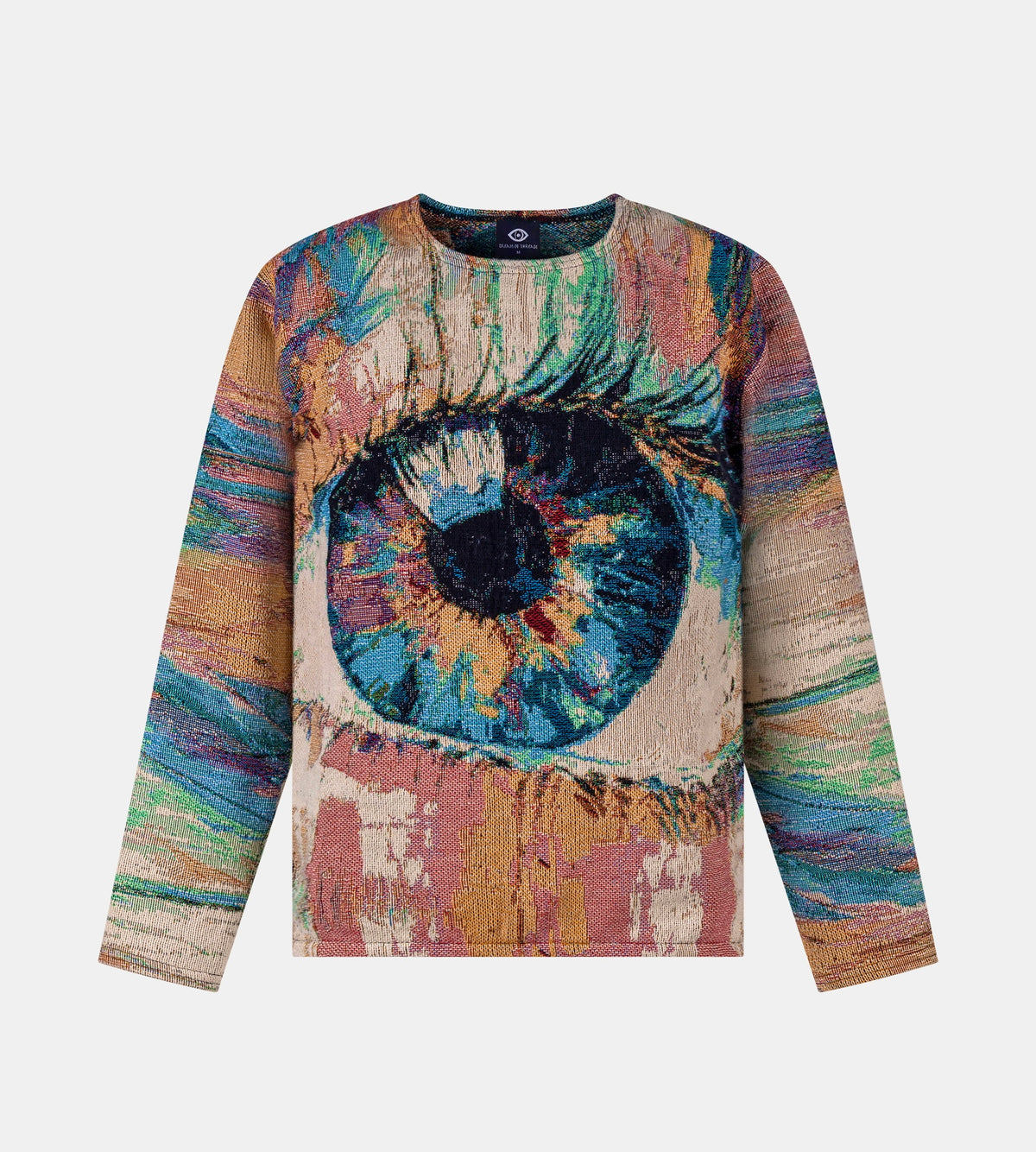 VISUALEYES SWEATER