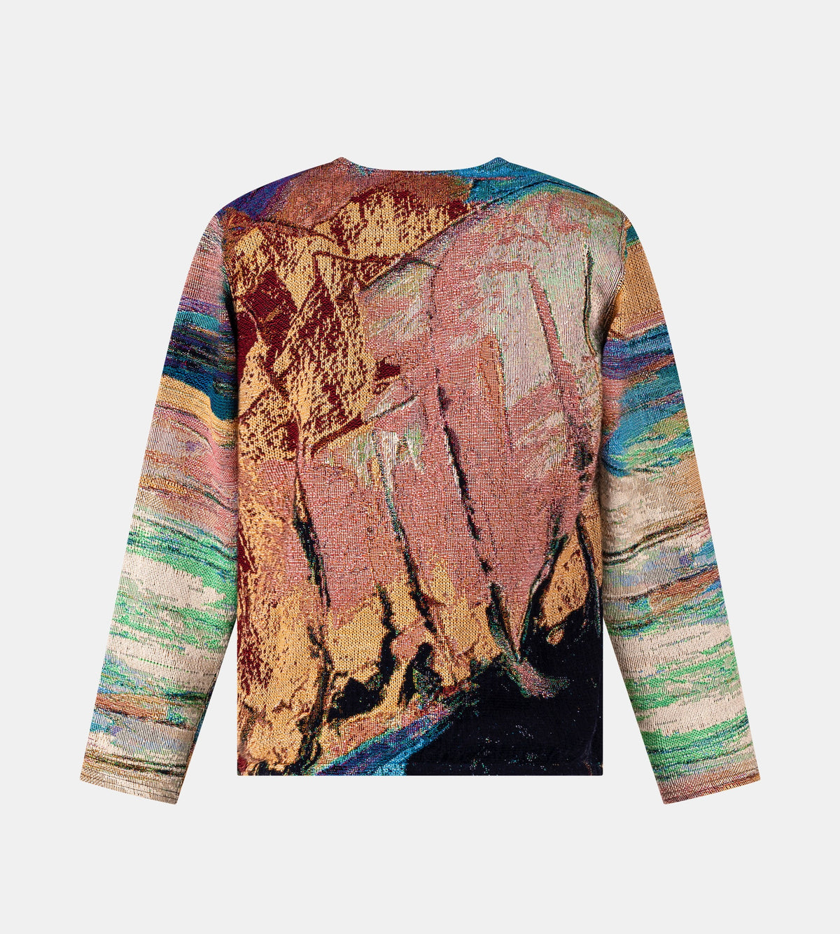 VISUALEYES SWEATER