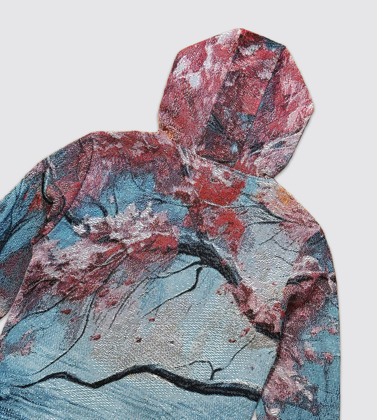 CHERRY BLOSSOM HOODIE