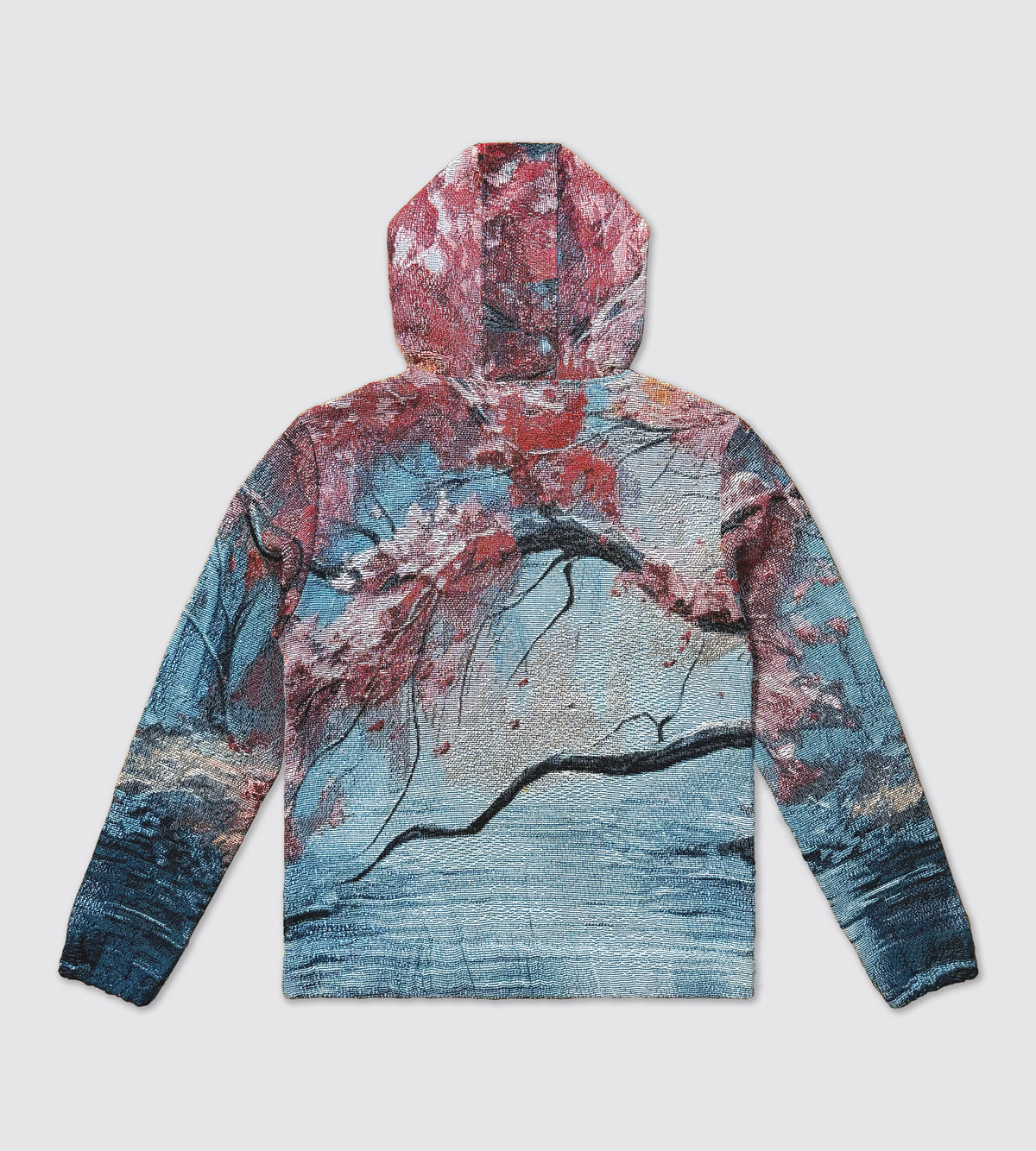 CHERRY BLOSSOM HOODIE