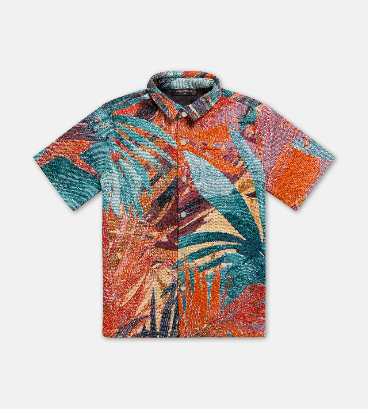 TROPICAL SHIRT