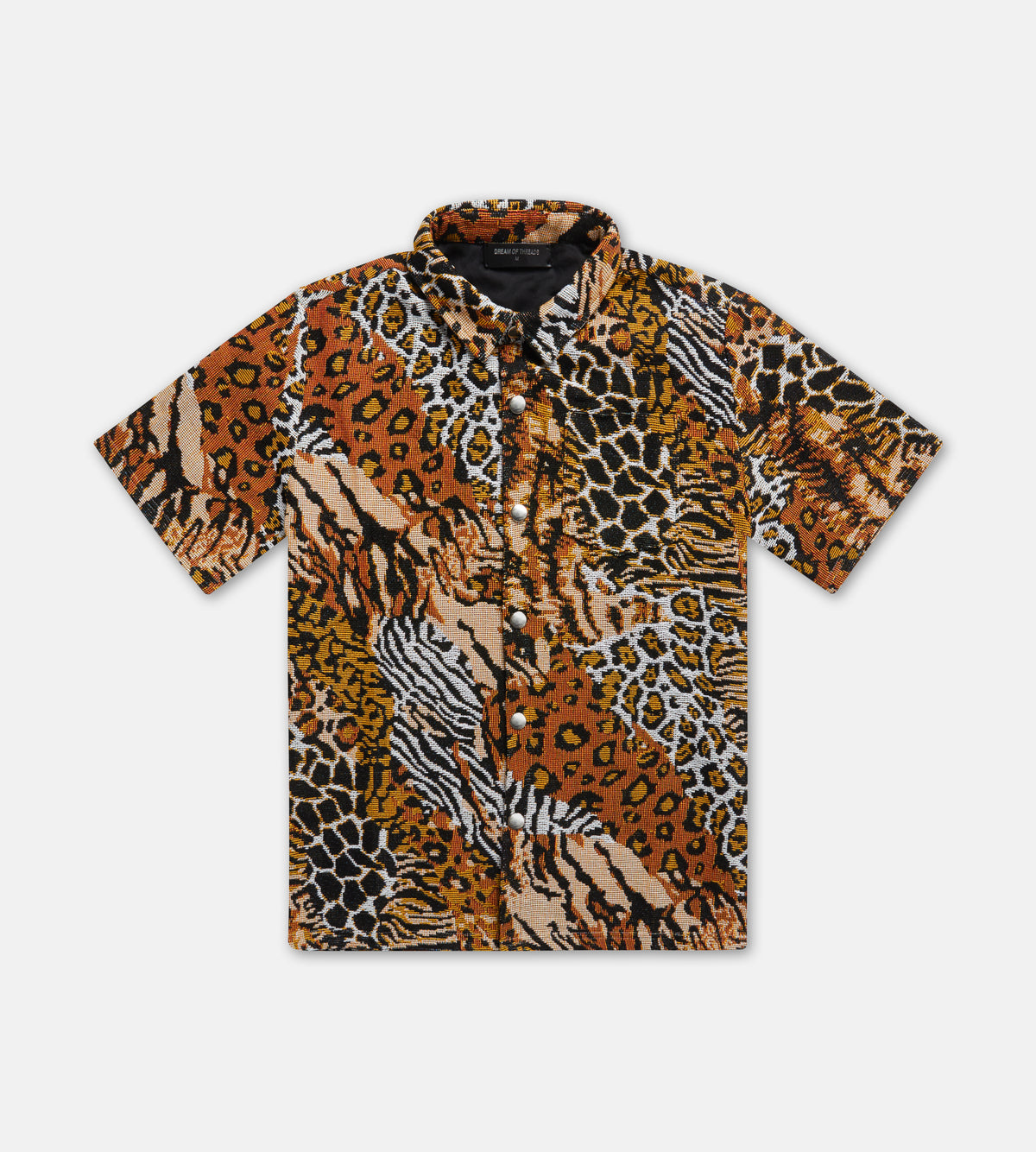 SAFARI SHIRT