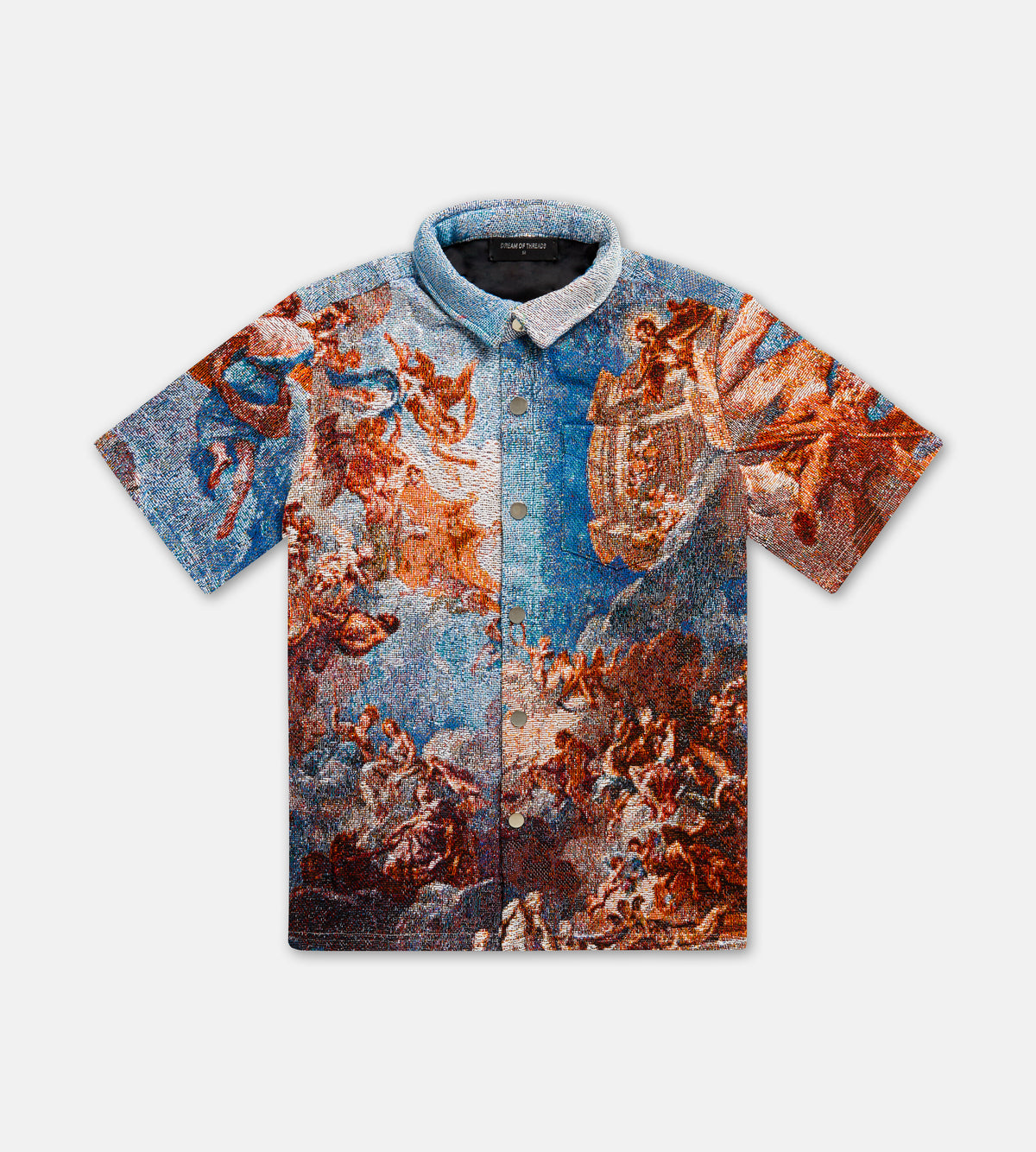 PALACE OF VERSAILLES SHIRT