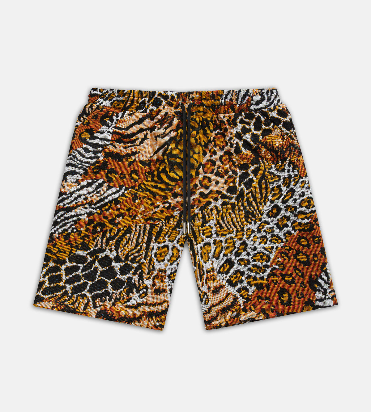 SAFARI SHORTS