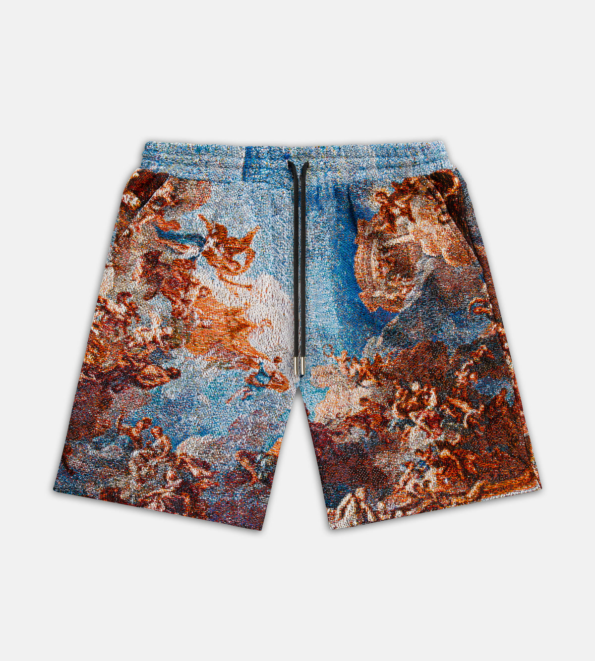 PALACE OF VERSAILLES SHORTS