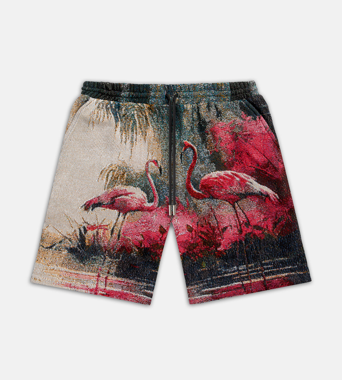 FLAMINGO SHORTS