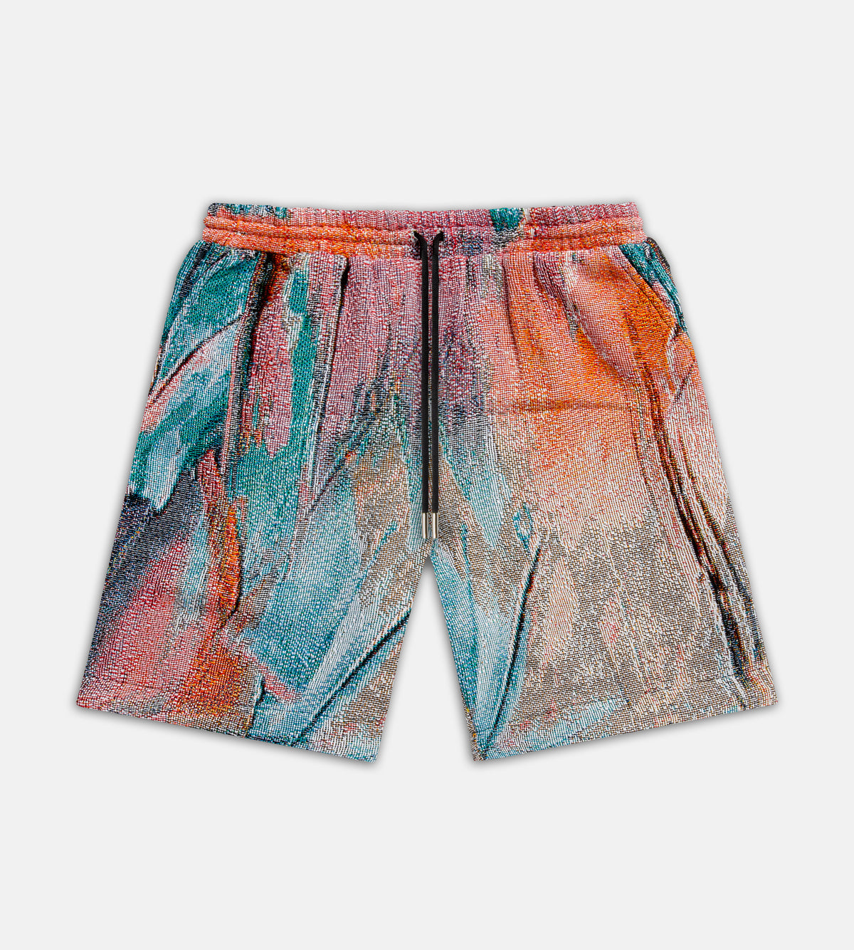 VISUALEYES SHORTS