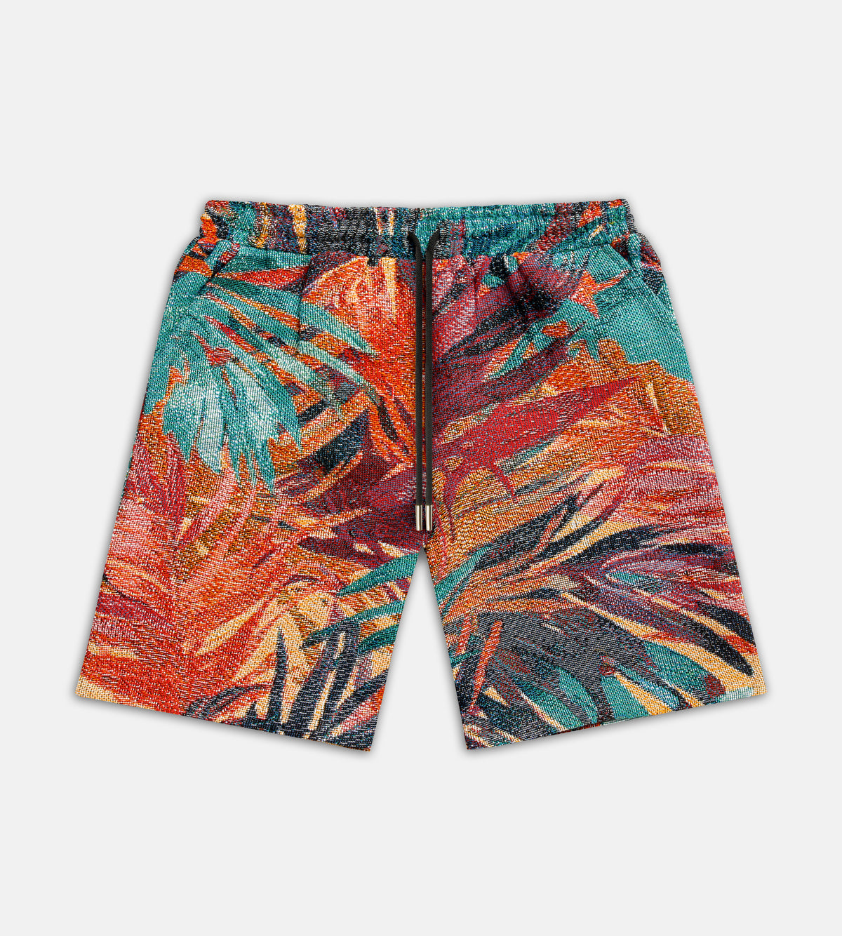 TROPICAL SHORTS