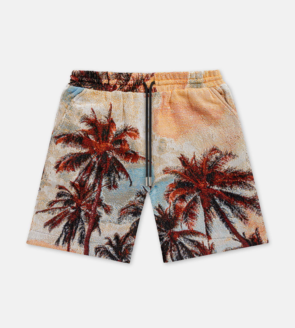 PALM TREE SHORTS