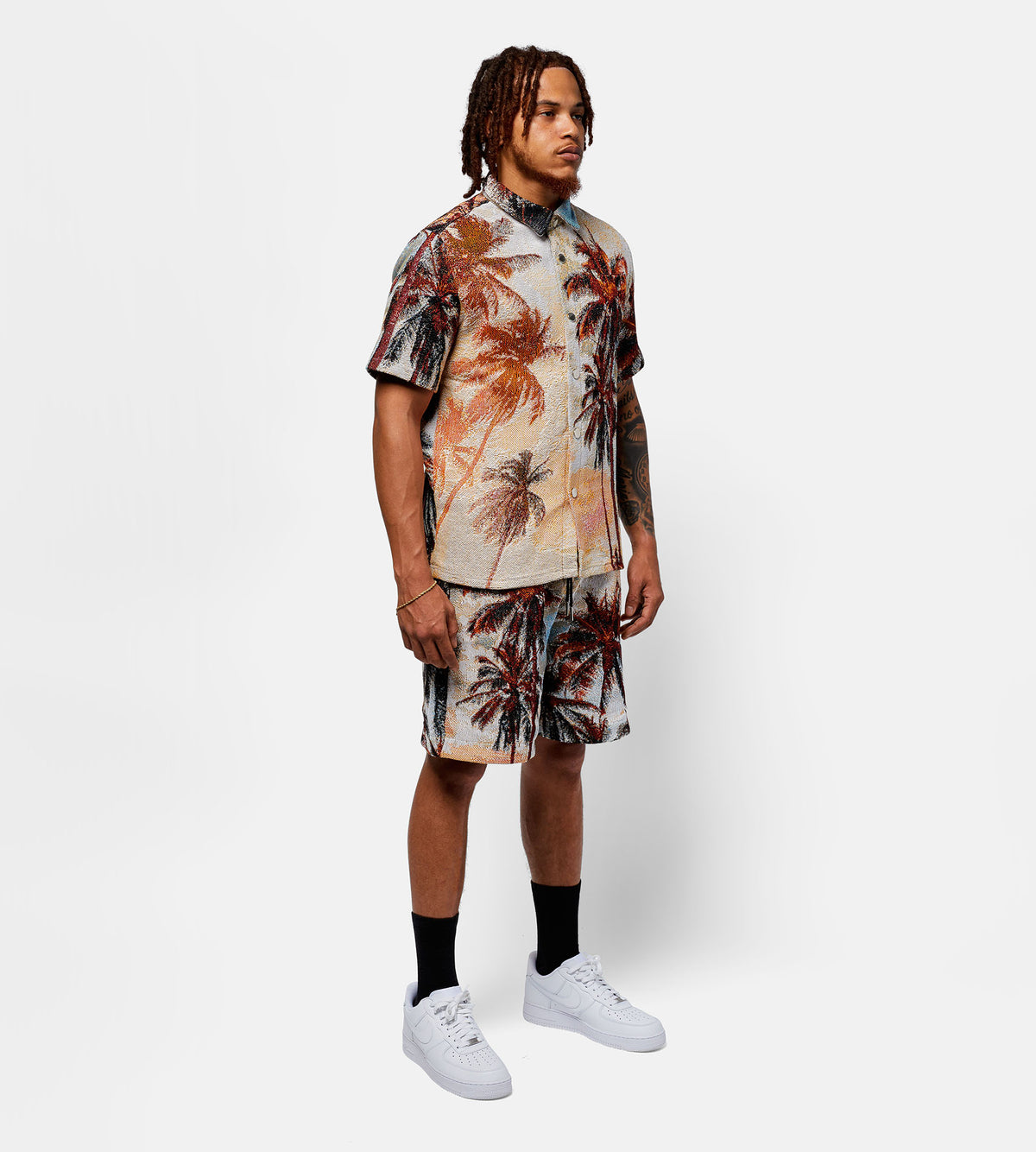 PALM TREE SHIRT