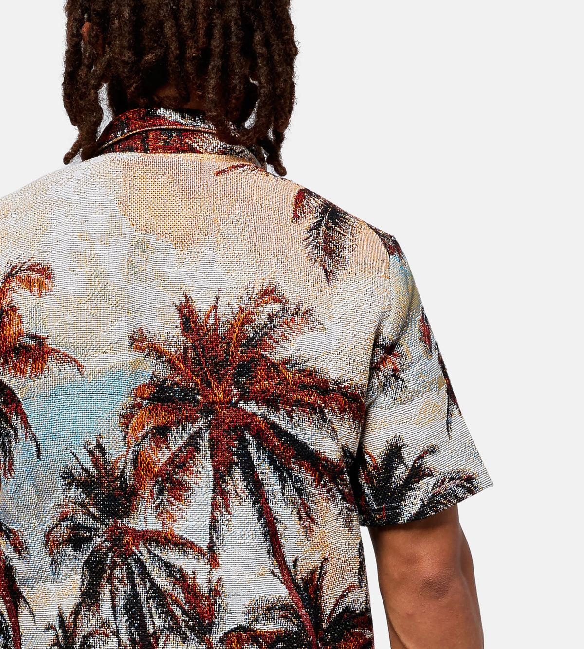 PALM TREE SHIRT