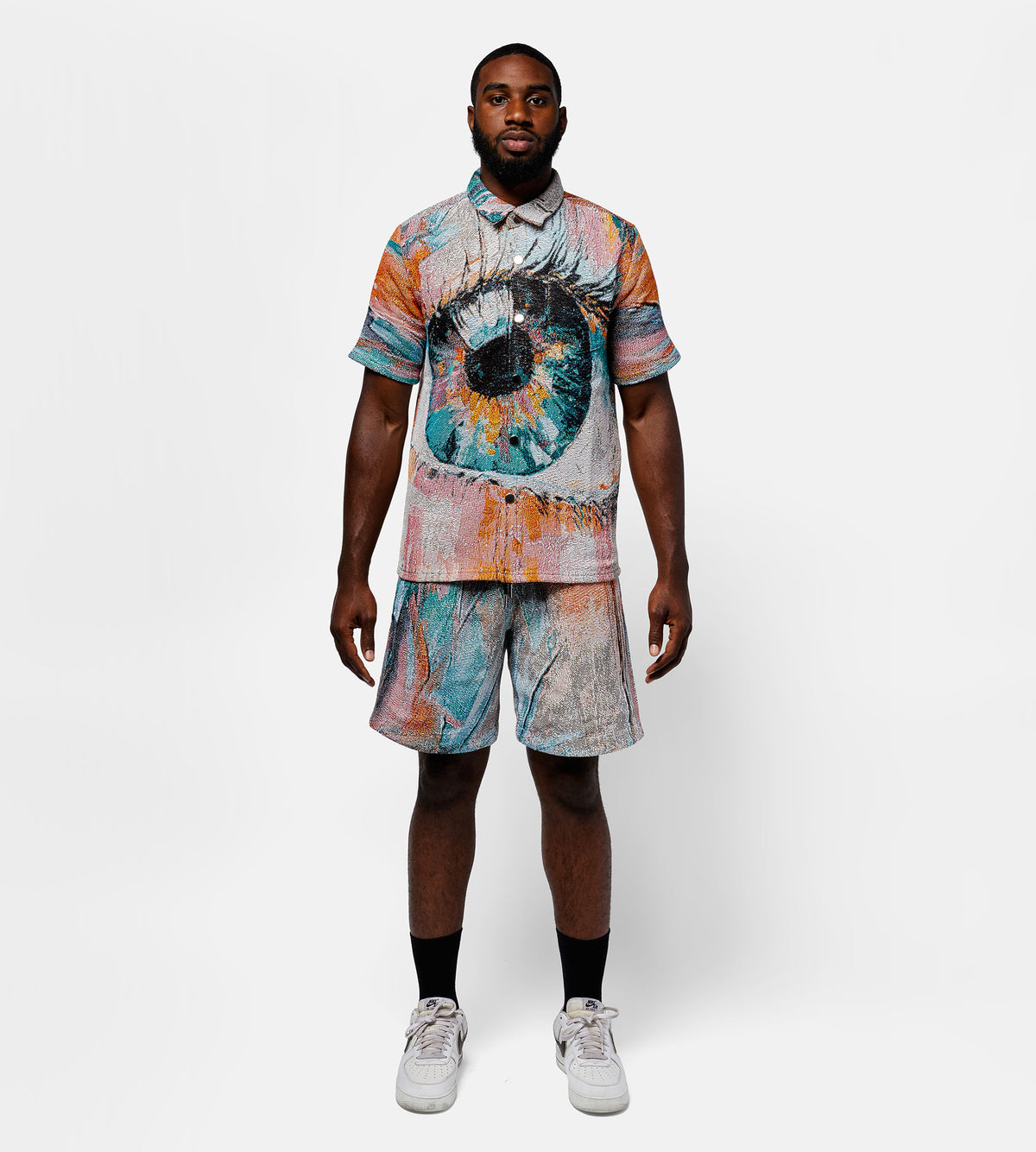 VISUALEYES SHORTS