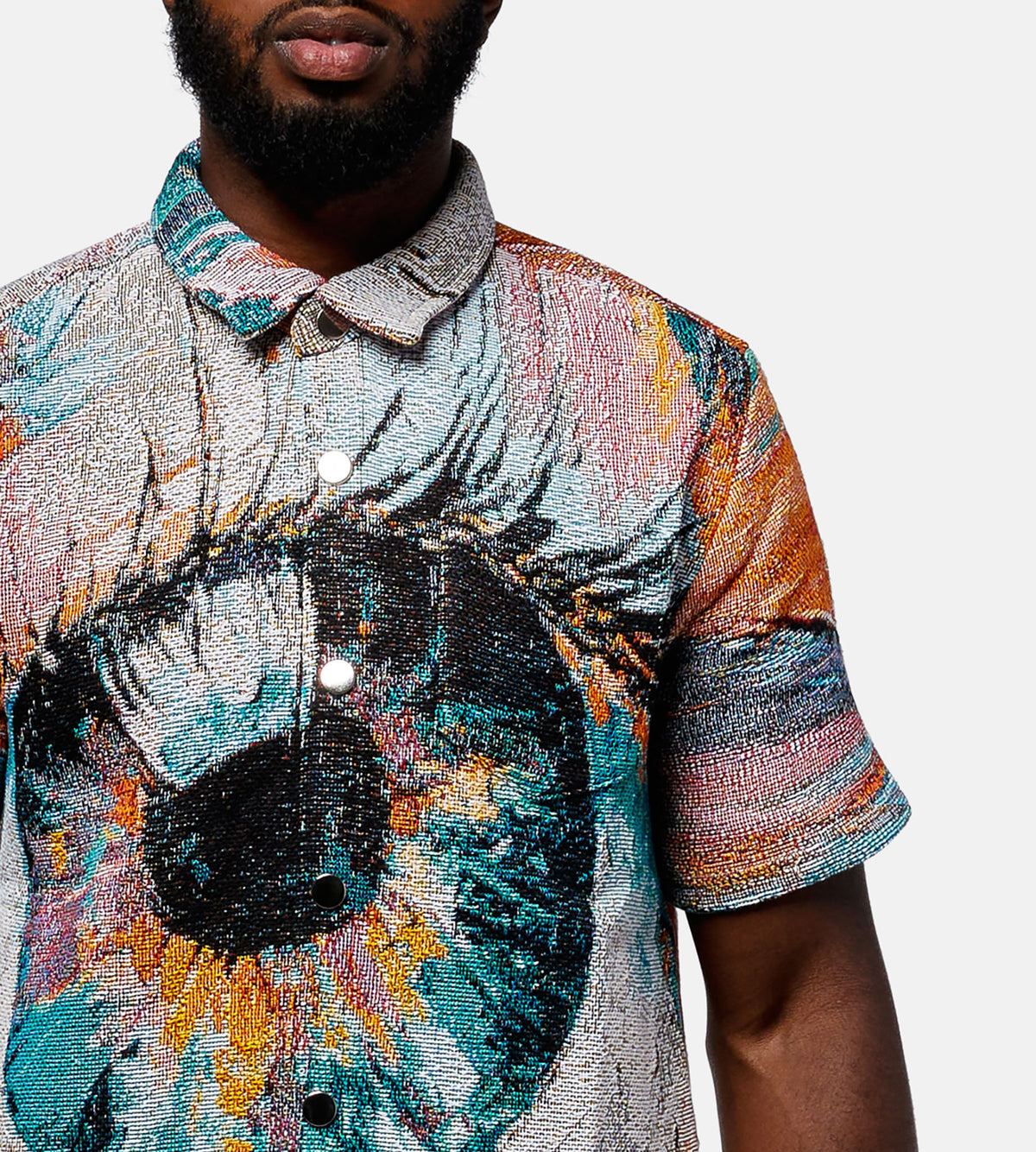 VISUALEYES SHIRT