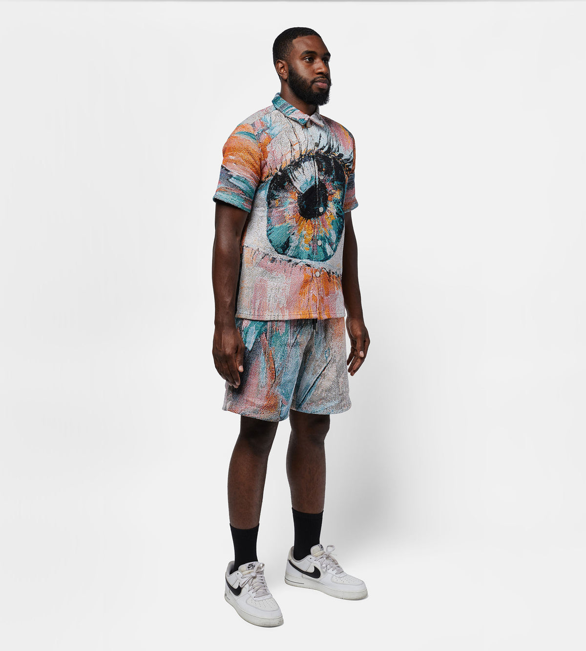 VISUALEYES SHIRT