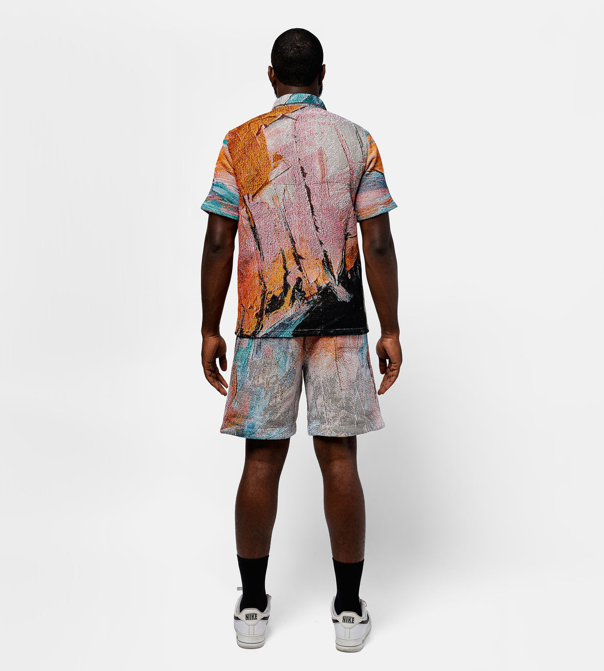 VISUALEYES SHIRT