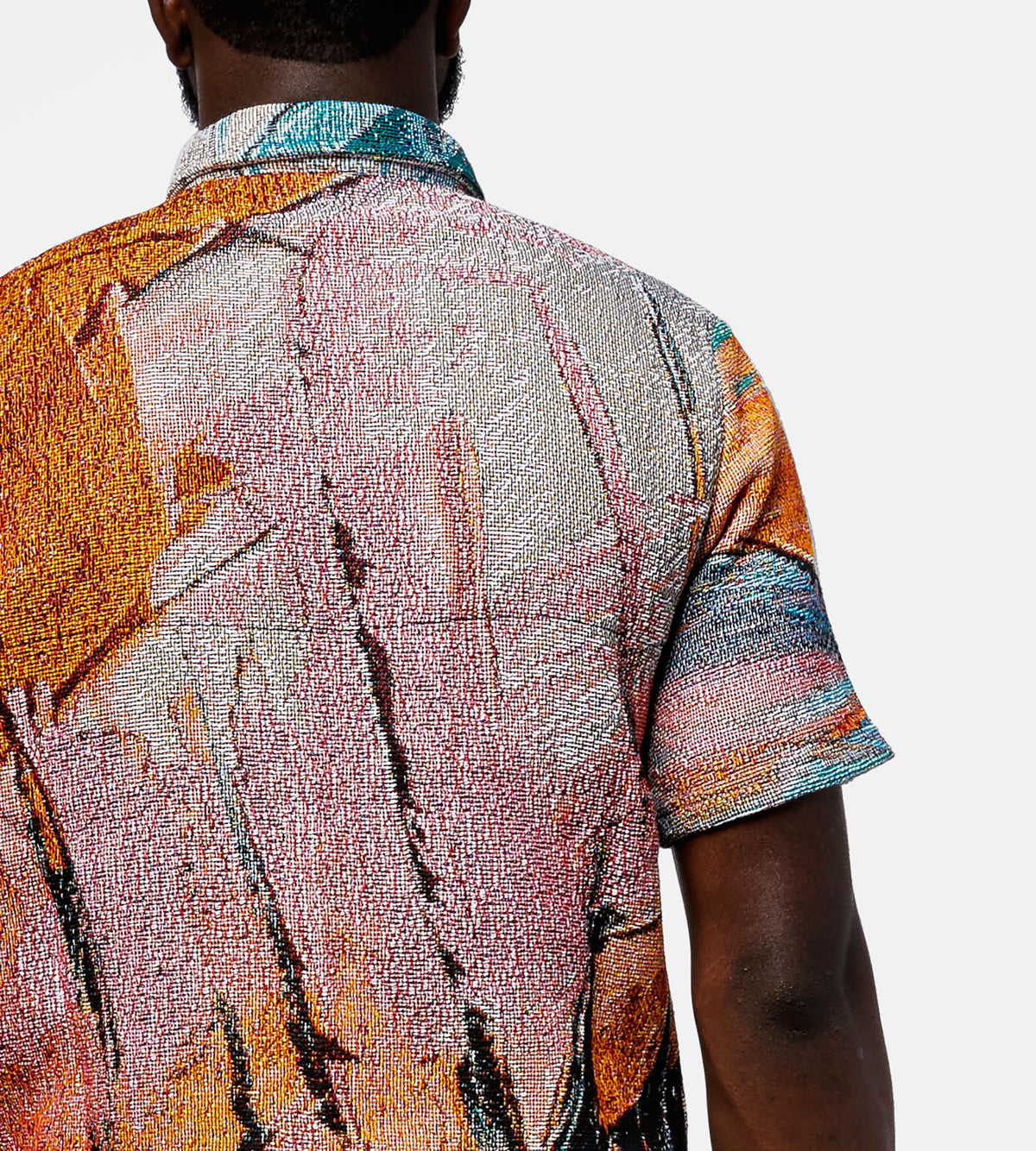 VISUALEYES SHIRT