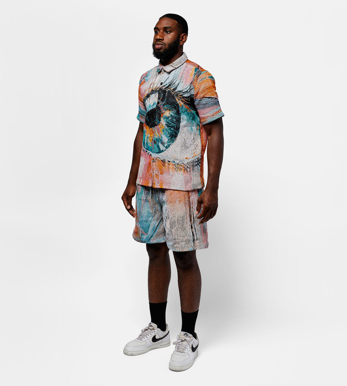VISUALEYES SHIRT