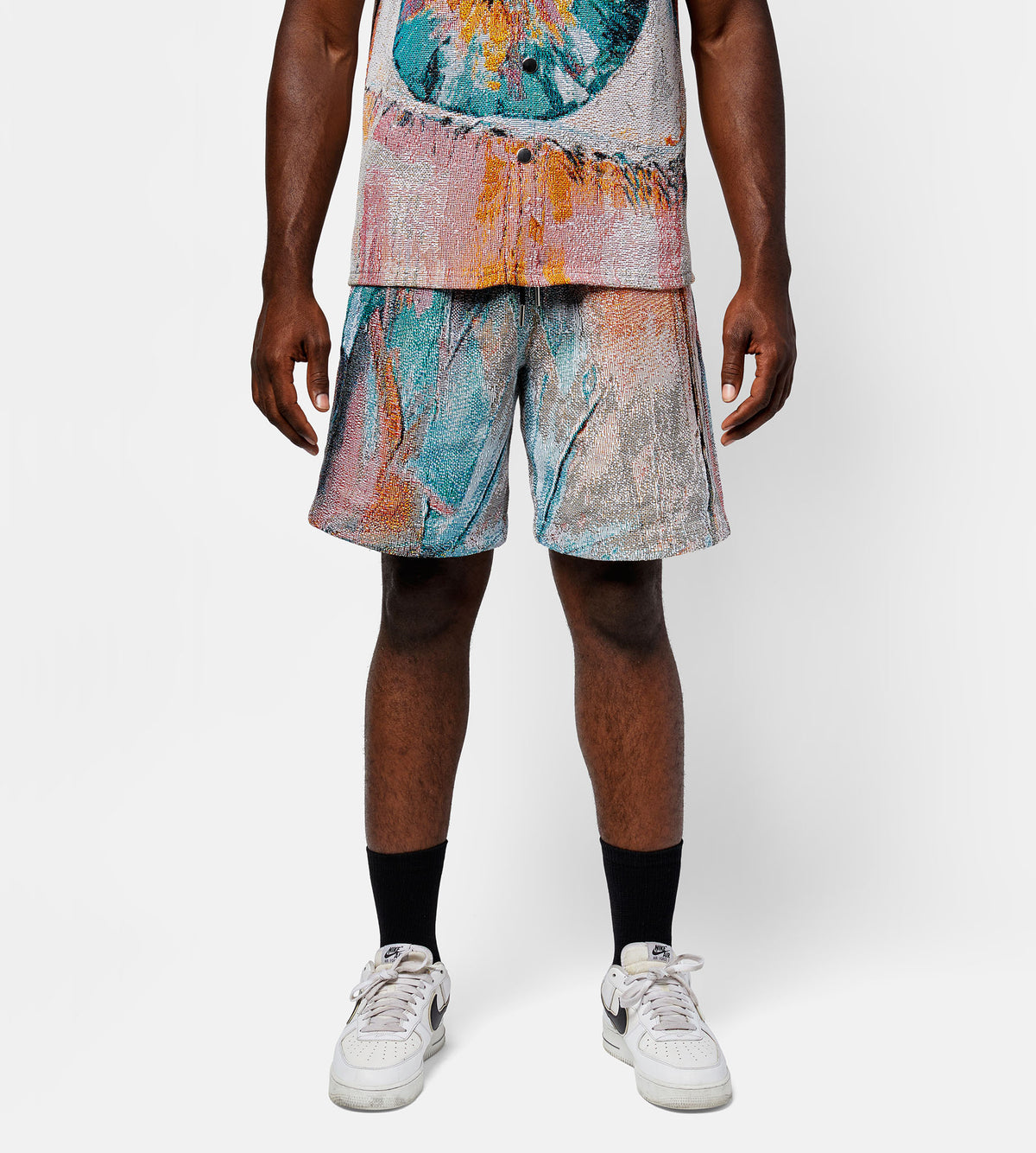VISUALEYES SHORTS