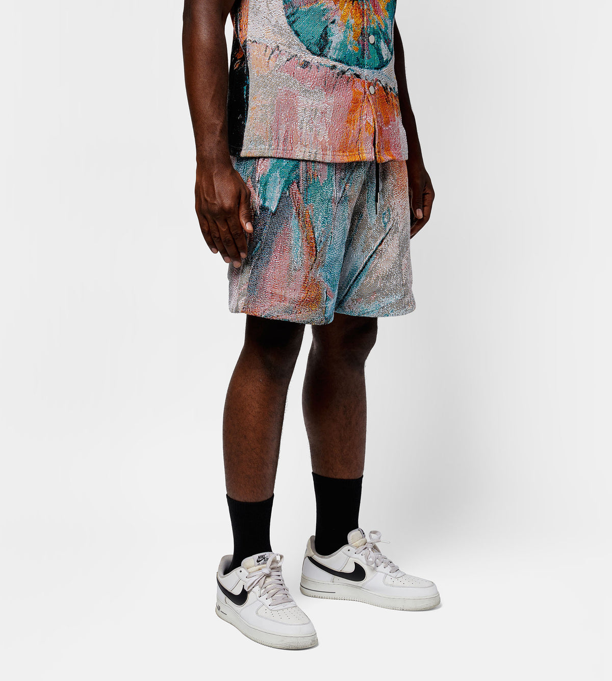 VISUALEYES SHORTS