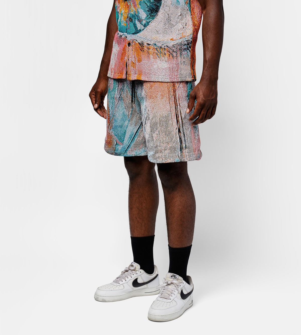 VISUALEYES SHORTS