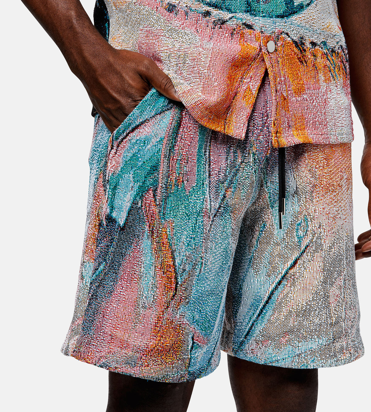 VISUALEYES SHORTS