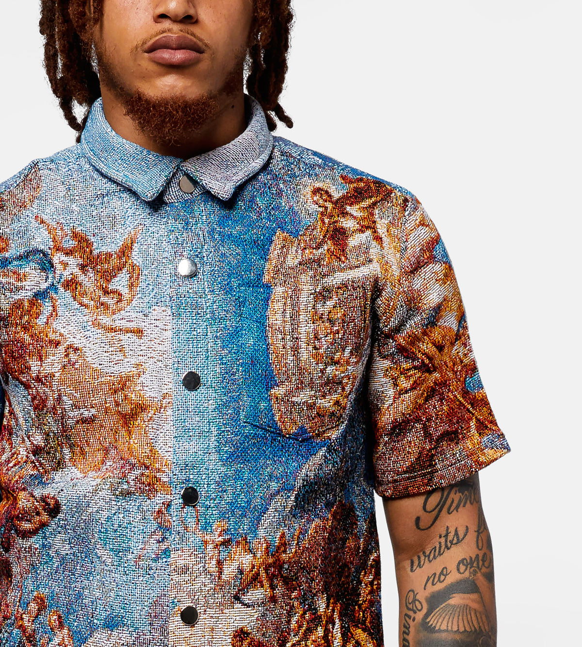 PALACE OF VERSAILLES SHIRT
