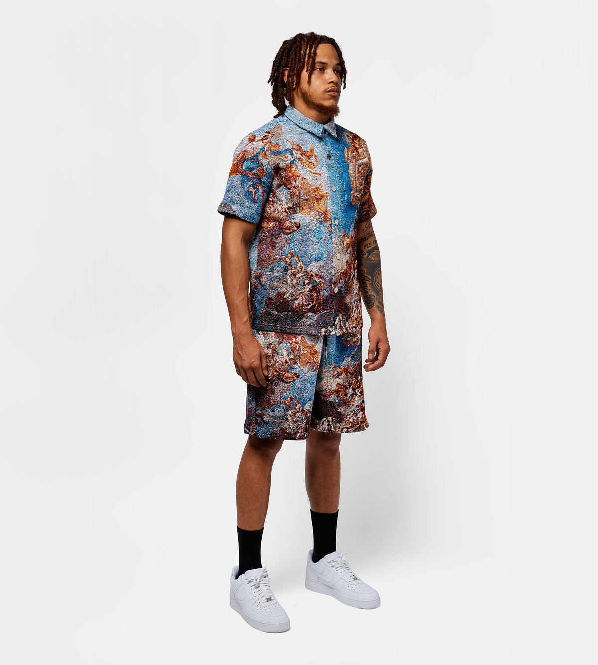 PALACE OF VERSAILLES SHIRT