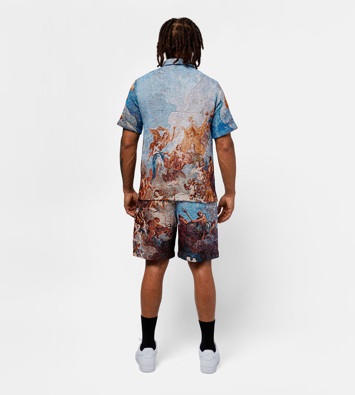 PALACE OF VERSAILLES SHIRT