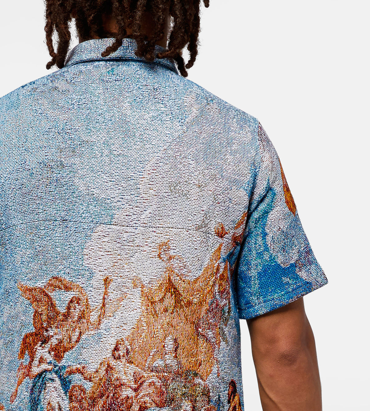 PALACE OF VERSAILLES SHIRT