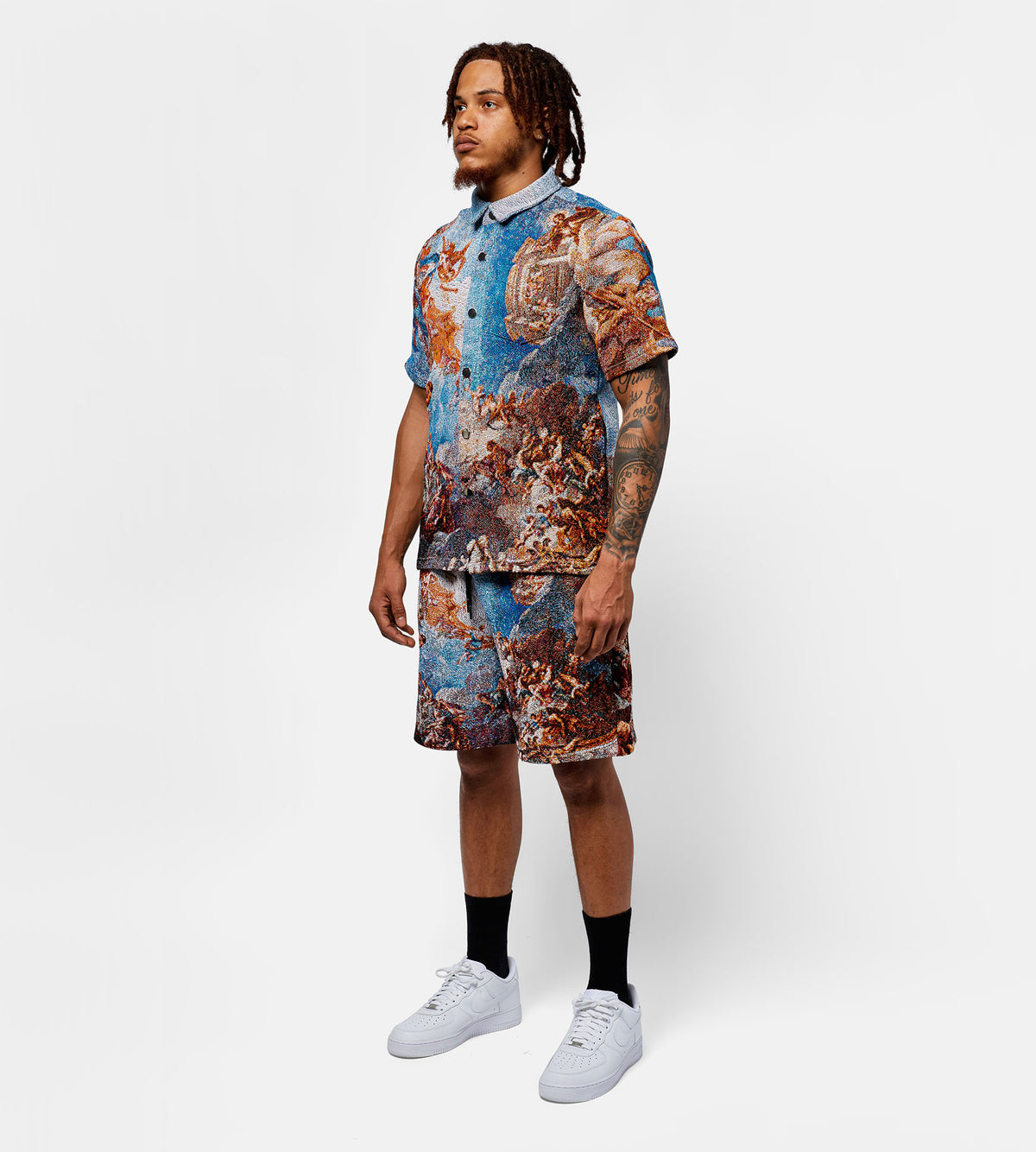 PALACE OF VERSAILLES SHIRT