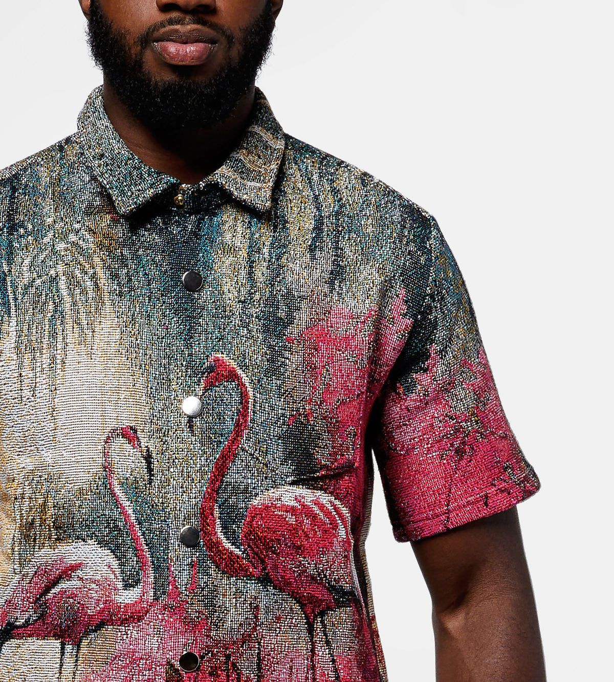 FLAMINGO SHIRT
