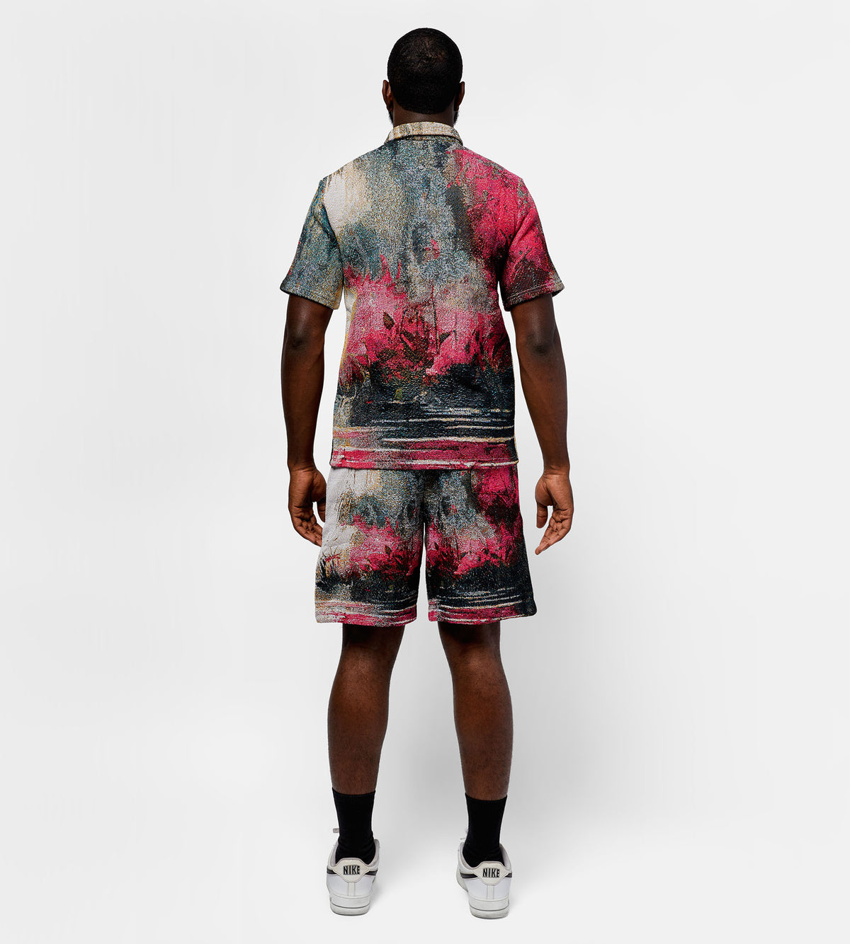 FLAMINGO SHIRT