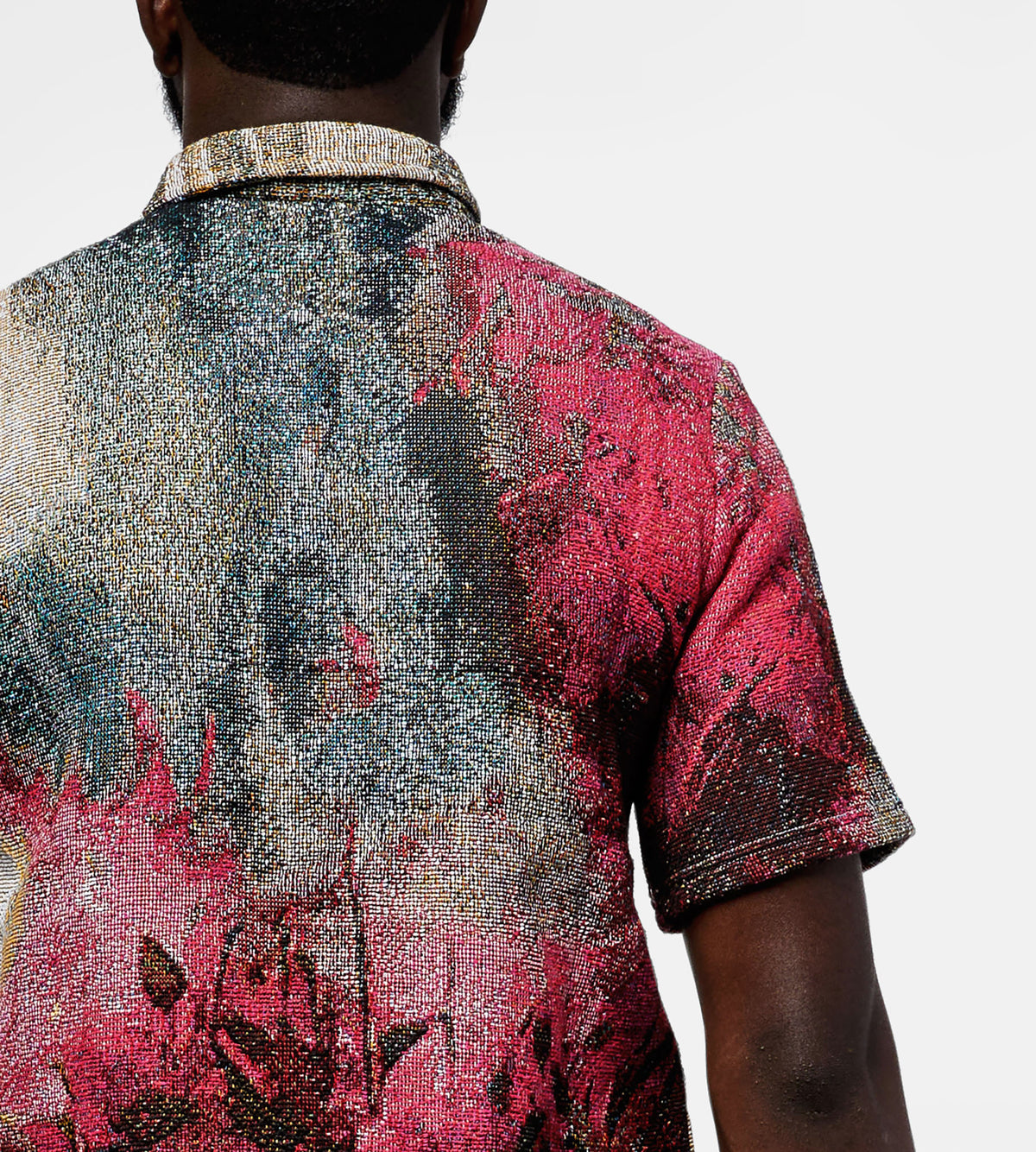 FLAMINGO SHIRT