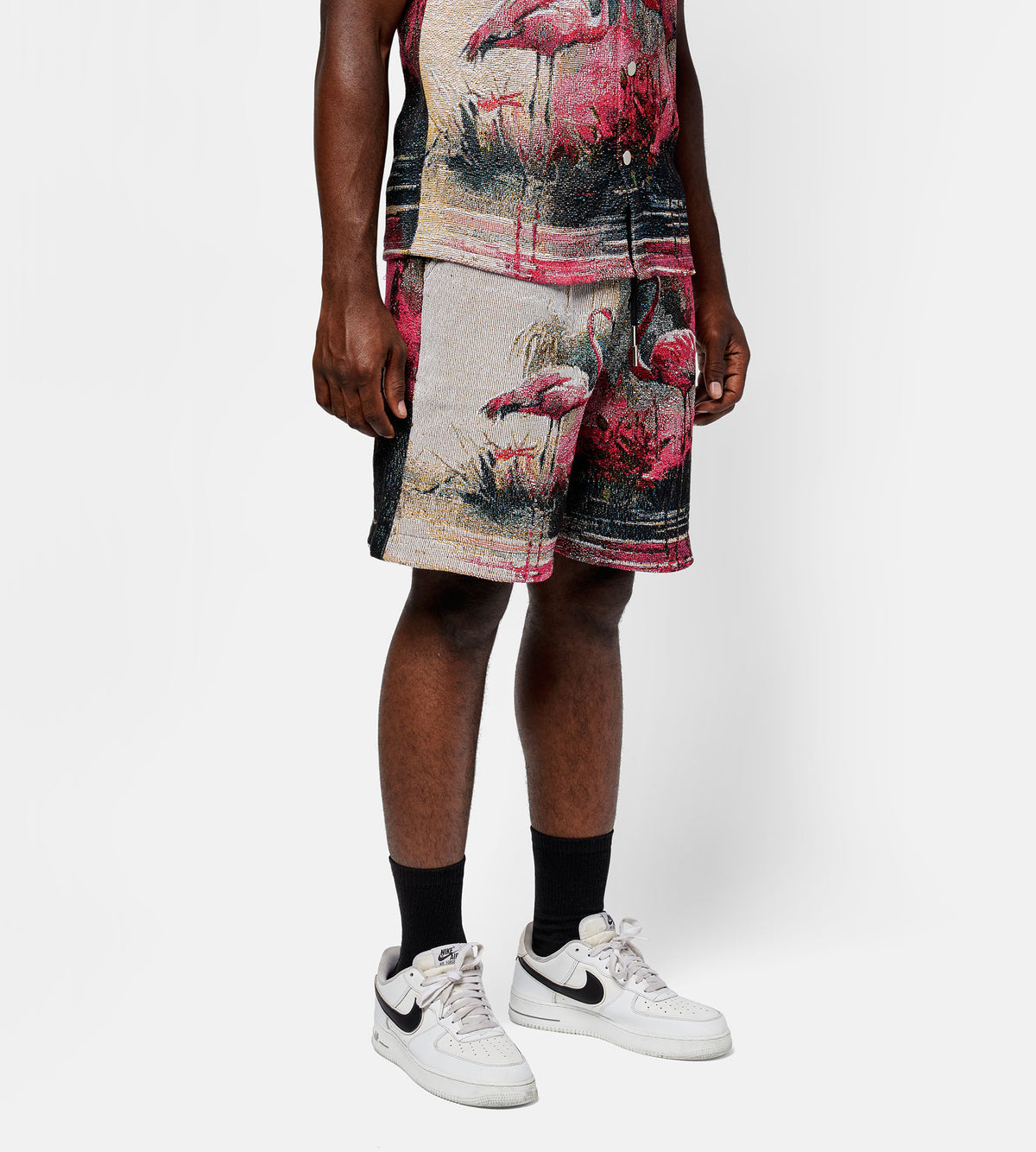 FLAMINGO SHORTS