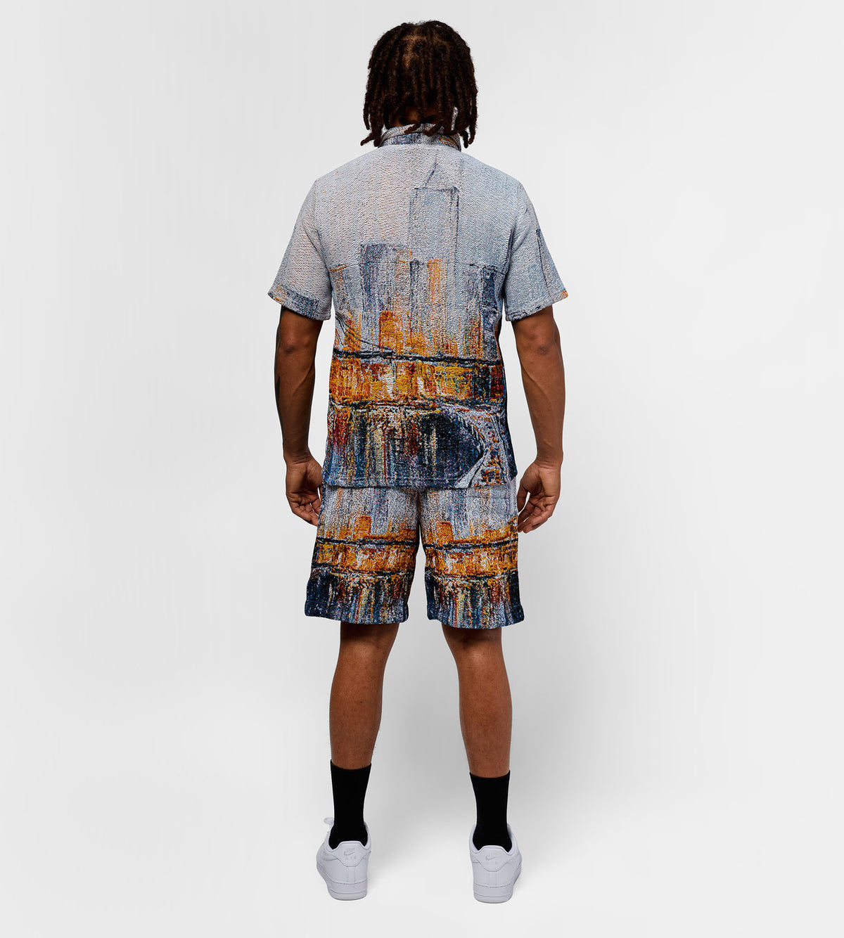 BROOKLYN BRIDGE SHIRT