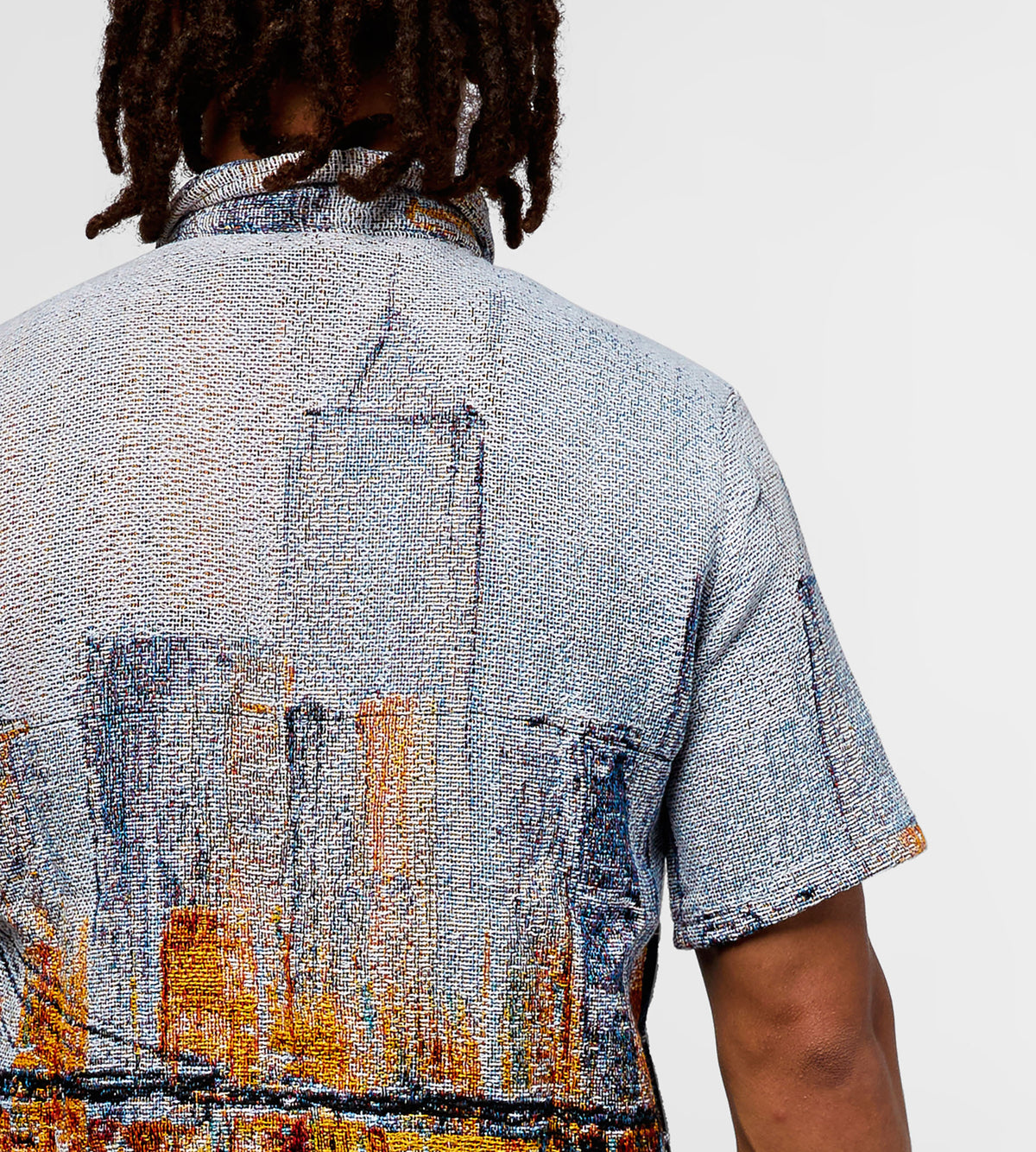 BROOKLYN BRIDGE SHIRT