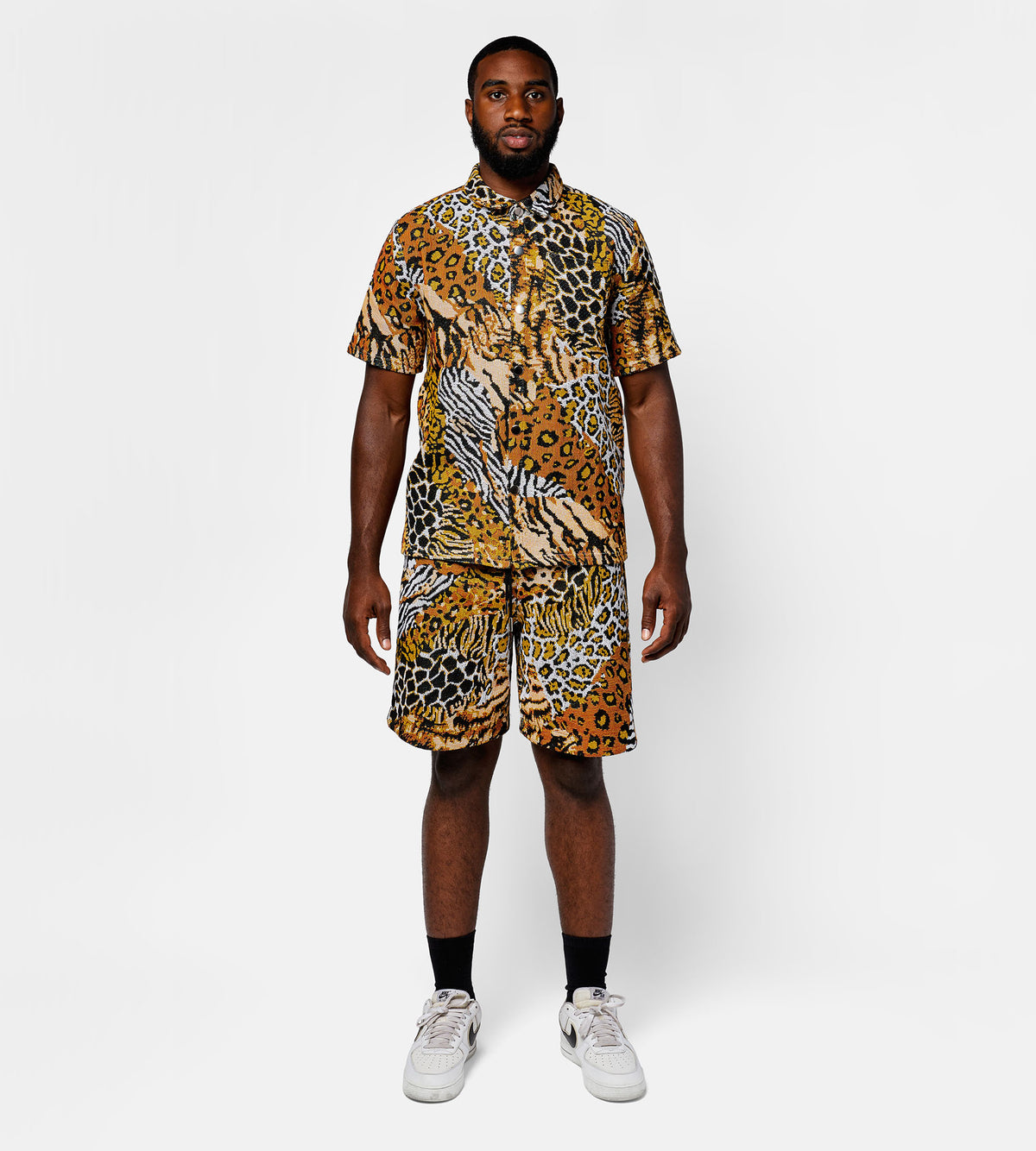 SAFARI SHORTS
