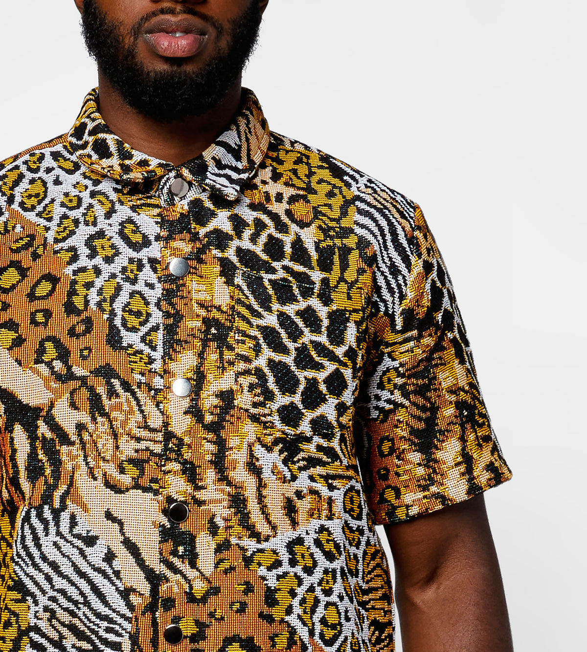 SAFARI SHIRT