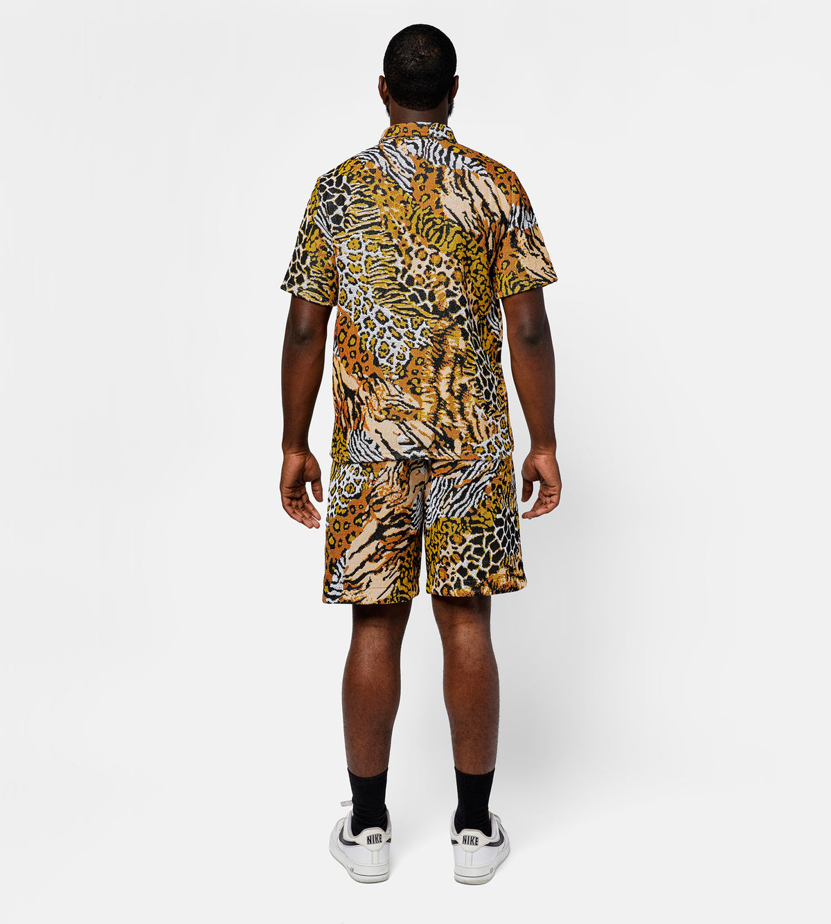 SAFARI SHIRT