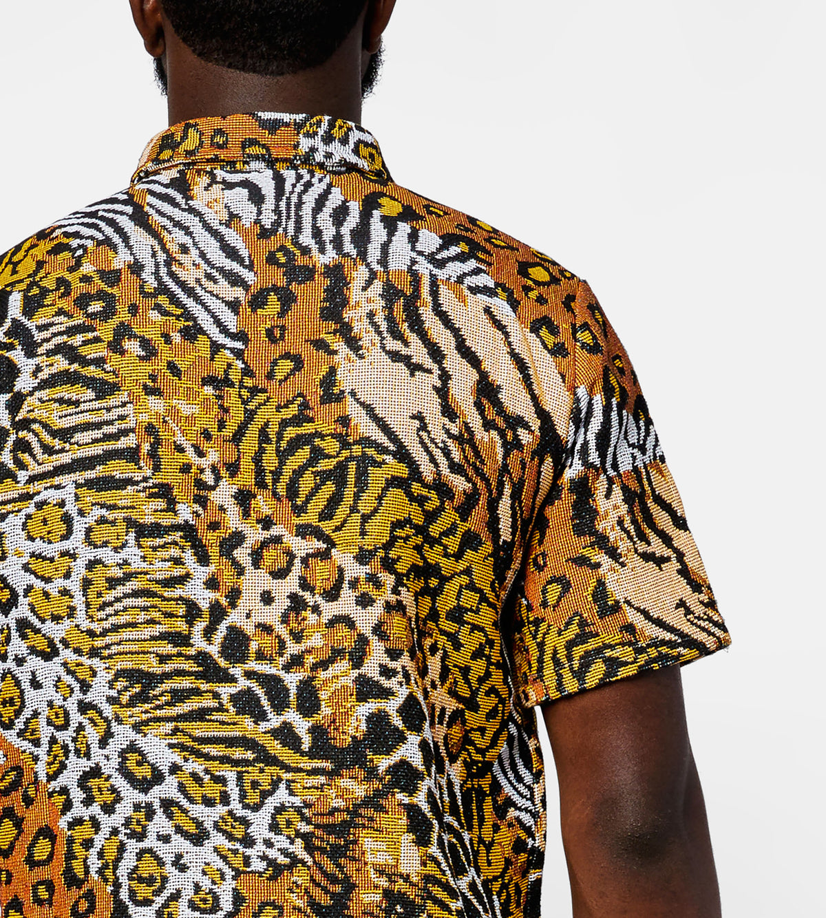 SAFARI SHIRT