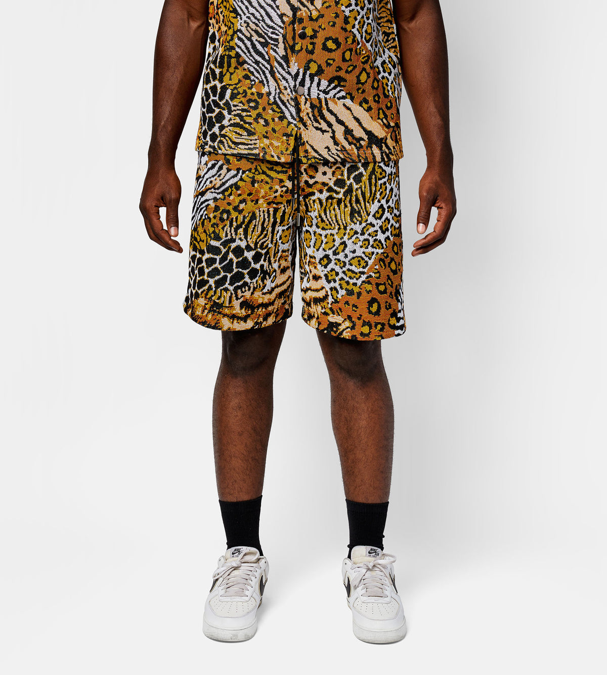 SAFARI SHORTS