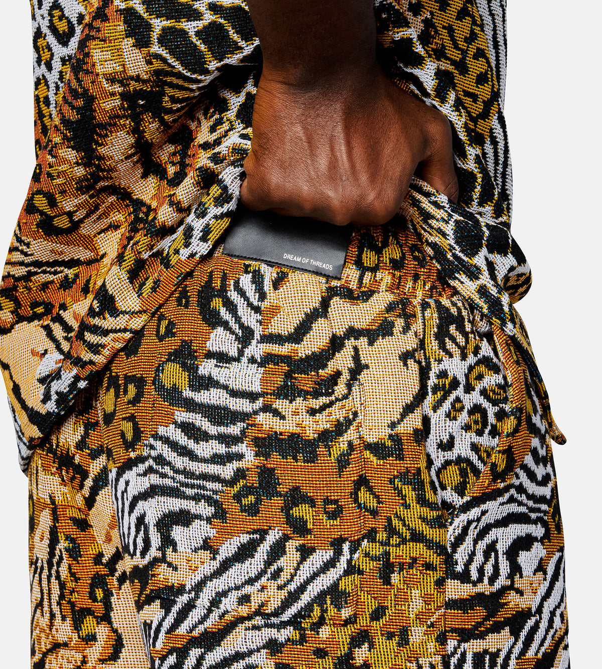 SAFARI SHORTS