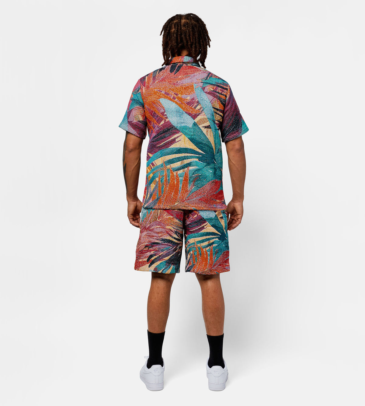TROPICAL SHIRT