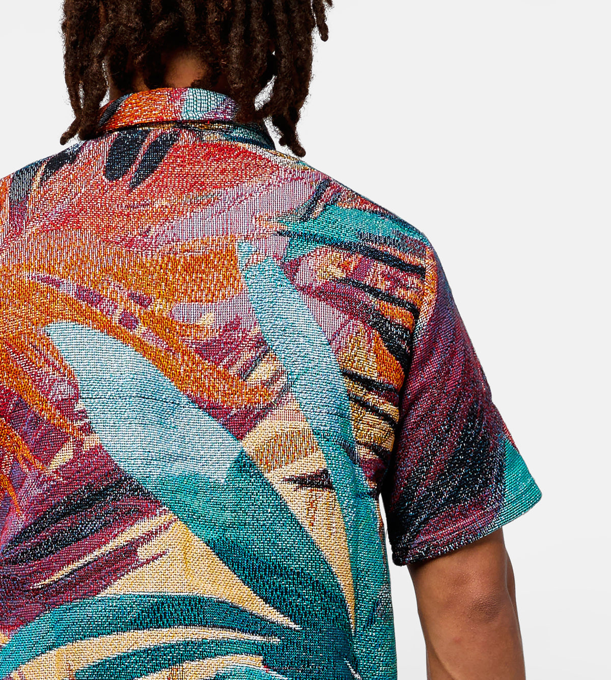 TROPICAL SHIRT